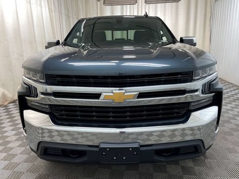 Used 2019 Chevrolet Silverado 1500 LT w/ All-Star Edition AWD/4WD image 13