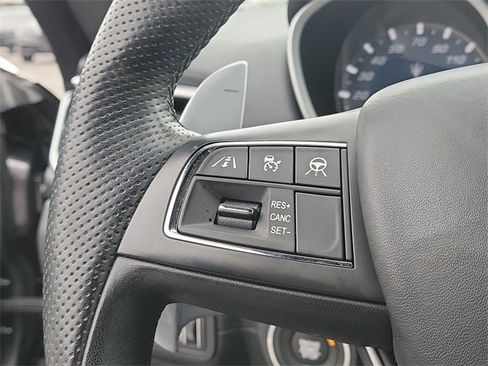Used 2019 Maserati Ghibli S GranSport Q4 image 30