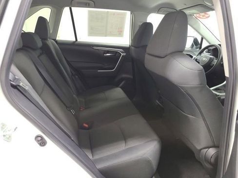 Certified 2023 Toyota RAV4 XLE AWD/4WD image 14