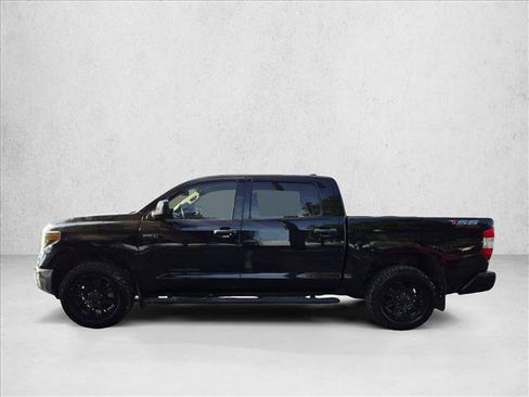 Used 2021 Toyota Tundra SR5 AWD/4WD image 8