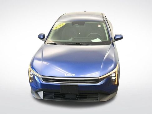 Used 2025 Kia K4 FWD image 21