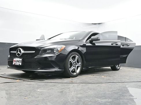 Used 2018 Mercedes-Benz CLA 250 4MATIC image 66