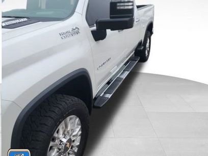 Used 2023 Chevrolet Silverado 2500 High Country w/ Technology Package