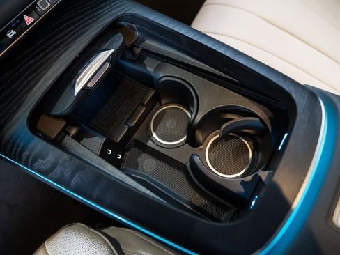 New 2026 Mercedes-Benz E 350 4MATIC Sedan image 20