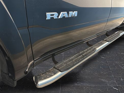 Used 2022 RAM 1500 Laramie w/ Trailer Tow Group AWD/4WD image 43