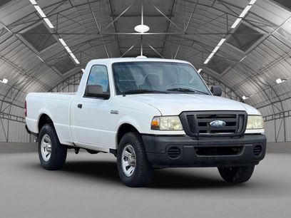 Used 2008 Ford Ranger XL