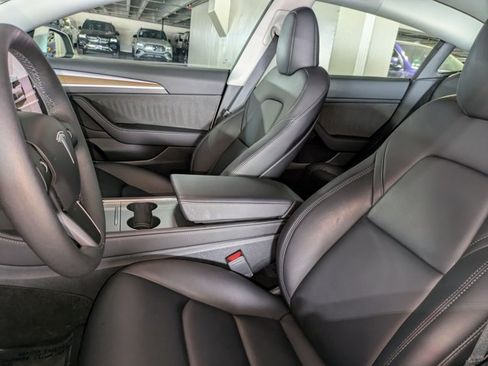 Used 2023 Tesla Model 3 Standard Range RWD image 18