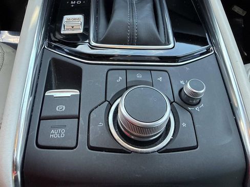 Certified 2023 MAZDA CX-5 AWD 2.5 S w/ Premium Plus Pkg image 37