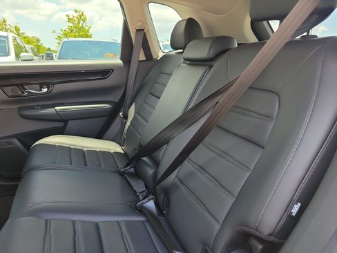 Used 2024 Honda CR-V EX-L image 16