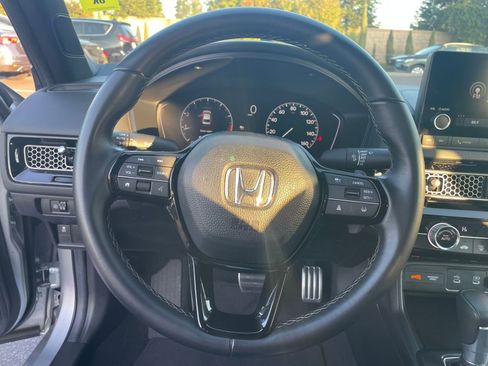 Used 2025 Honda Civic Sport image 34