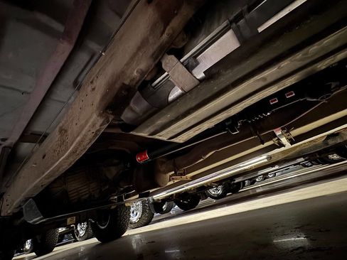 Used 1995 Ford F250 XLT image 28