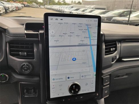 New 2025 Ford F150 Lightning Flash image 25