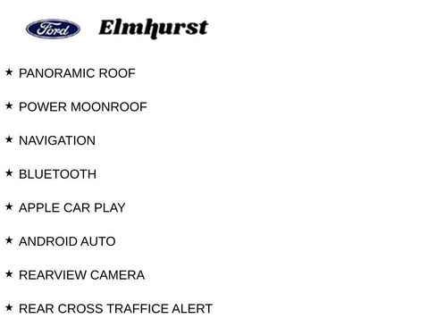 Used 2024 Toyota Sienna XSE w/ XSE Premium Package FWD image 8