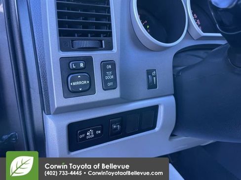 Used 2013 Toyota Tundra 2WD CrewMax image 11