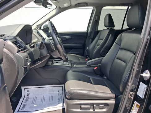 Used 2023 Honda Ridgeline RTL image 5