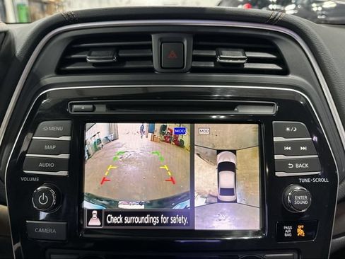 Used 2019 Nissan Maxima Platinum w/ Reserve Package FWD image 29