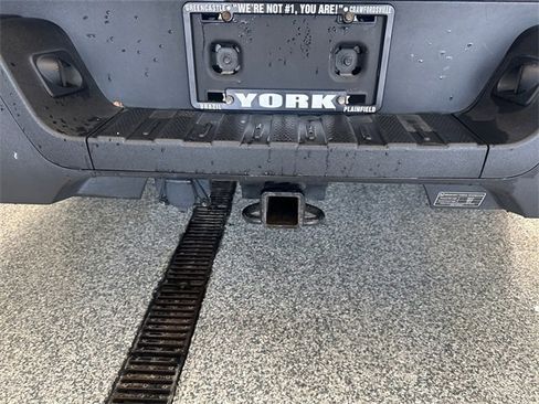 Used 2017 Honda Ridgeline Sport image 16