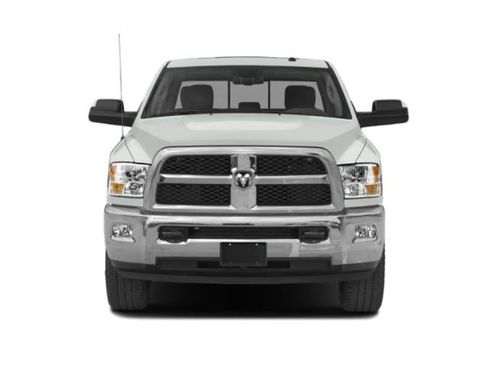 Used 2018 RAM 2500 Big Horn AWD/4WD image 4