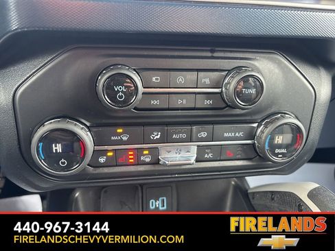 Used 2021 Ford Bronco First Edition image 3