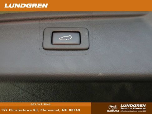 Used 2019 Subaru Outback 2.5i Limited AWD/4WD image 31