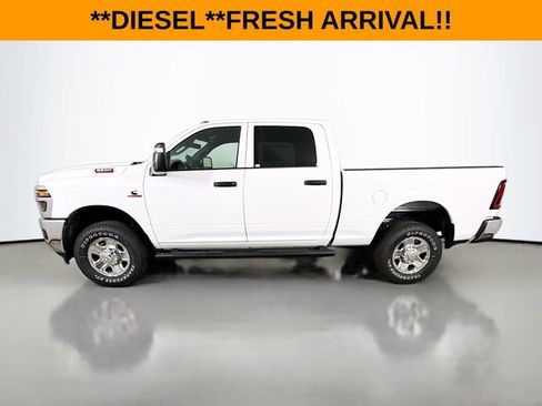 New 2025 RAM 2500 Tradesman image 4