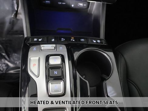 Used 2024 Hyundai Tucson Limited AWD/4WD image 9