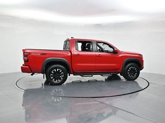 Used 2023 Nissan Frontier PRO-4X w/ Pro Convenience Package video 2