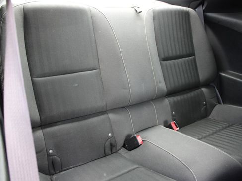 Used 2014 Chevrolet Camaro LS RWD image 43