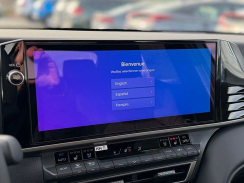 New 2026 Toyota Camry XSE w/ Premium Plus Package image 15