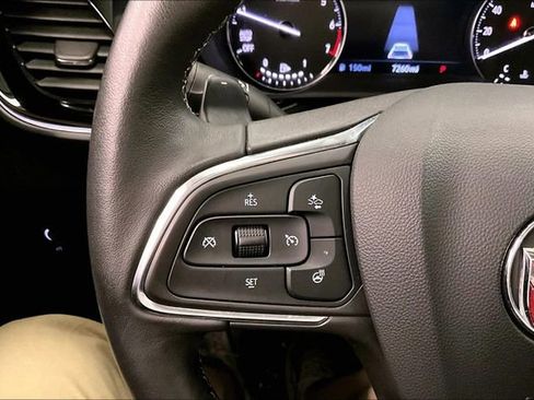 Used 2023 Buick Envision Avenir image 24