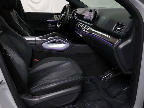 Certified 2024 Mercedes-Benz GLE 53 AMG 4MATIC Coupe image 40