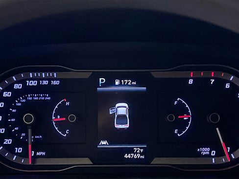 Used 2022 Hyundai Santa Cruz SEL image 23