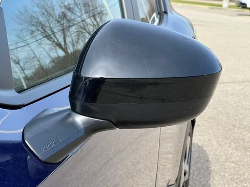 New 2026 Nissan Kicks SV w/ SV Premium Package FWD image 29