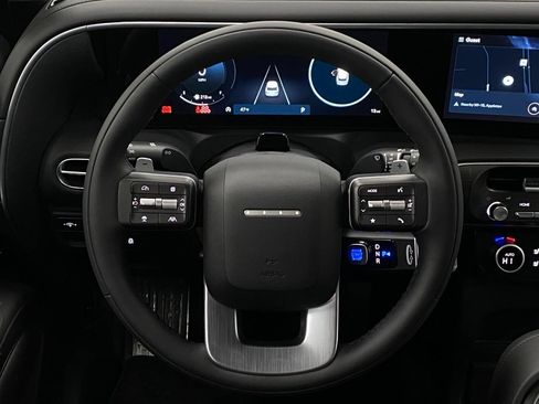 New 2026 Hyundai Palisade Calligraphy AWD/4WD image 16