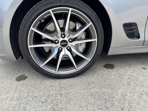 Used 2026 Genesis G70 2.5T RWD image 9