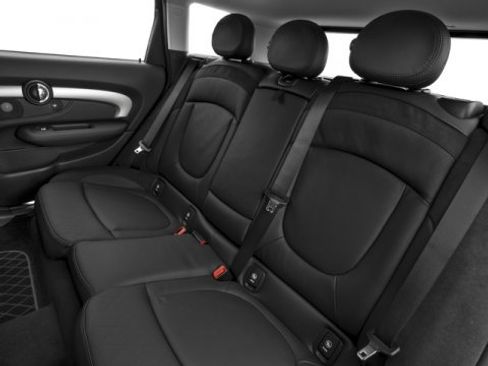 Used 2017 MINI Cooper Clubman S image 14