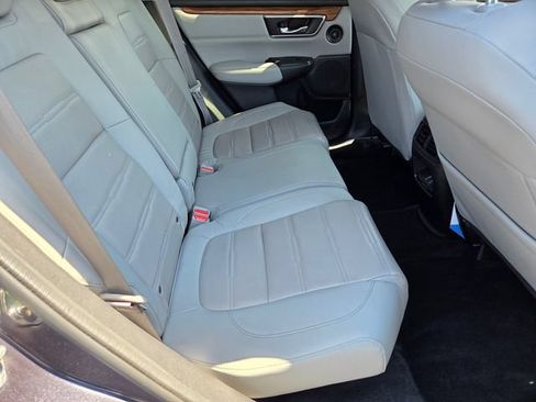 Used 2019 Honda CR-V EX-L image 15