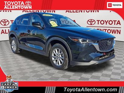 Used 2023 MAZDA CX-5 AWD 2.5 S