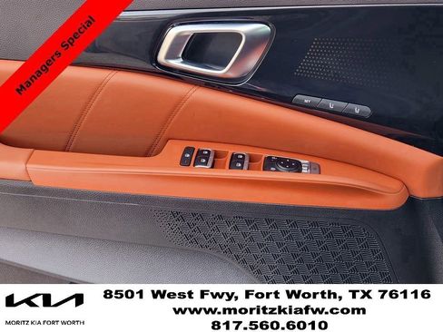 New 2026 Kia Carnival SX Prestige FWD image 13
