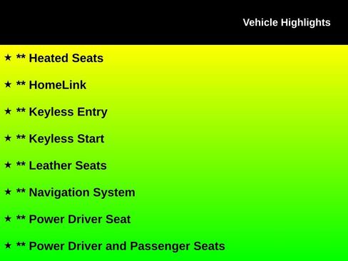 Used 2018 Chevrolet Impala Premier FWD image 2