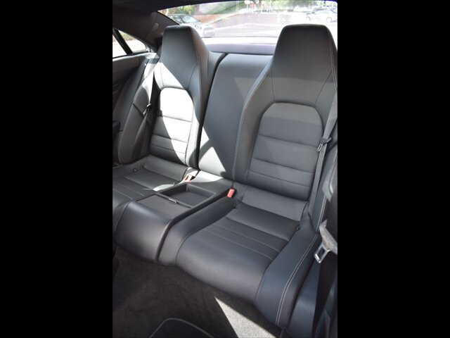 Used 2016 Mercedes-Benz E 400 Coupe image 20