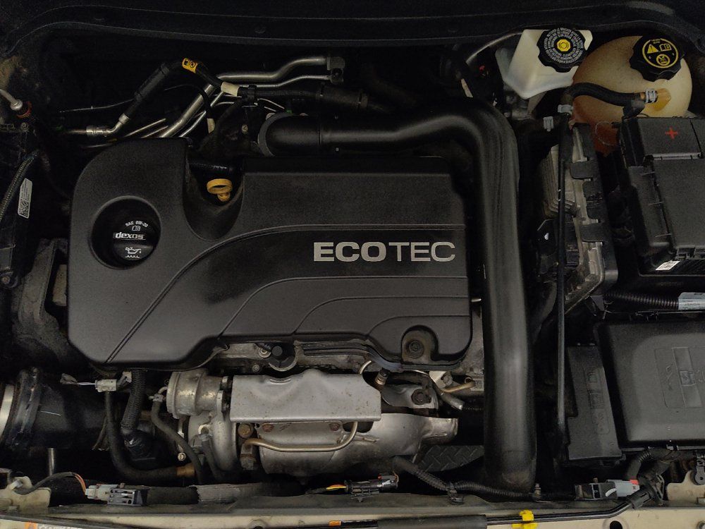Used 2019 Chevrolet Equinox LT w/ LPO, Floor Liner Package FWD image 30