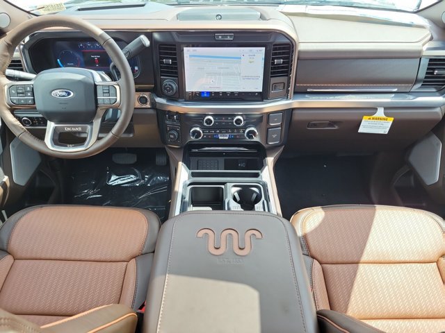New 2026 Ford F250 King Ranch AWD/4WD image 16