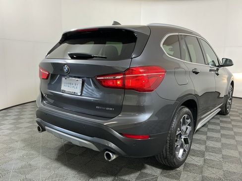 Used 2021 BMW X1 sDrive28i w/ Convenience Package image 5