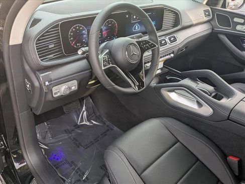 New 2026 Mercedes-Benz GLE 350 4MATIC image 3