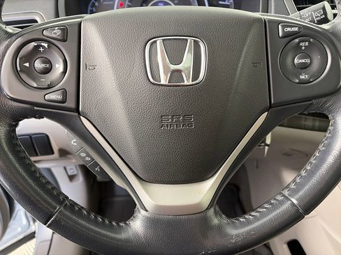 Used 2013 Honda CR-V EX-L image 16