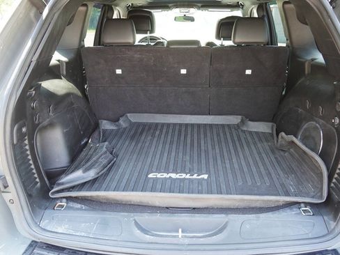 Used 2021 Jeep Grand Cherokee Laredo X AWD/4WD image 28