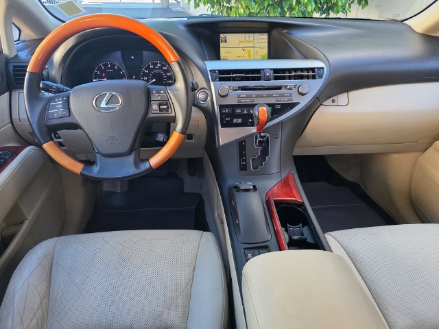 Used 2010 Lexus RX 350 AWD image 15