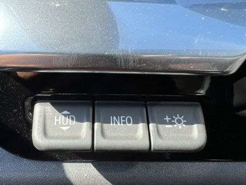 New 2025 Chevrolet Silverado 2500 High Country w/ High Country Premium Package image 33