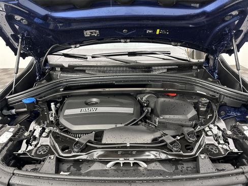 Used 2025 BMW X1 xDrive28i w/ Convenience Package image 20